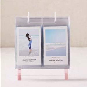 💖2/$30💖 Urban outfitters instax display